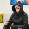Логотип телеграм канала @it_keep_up — IT для тех кто в курсе 📱