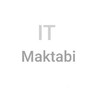Telegram kanalining logotibi it_maktabii — IT Maktabi