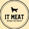 Логотип телеграм канала @it_meat — Сушеные Лакомства Казань
