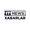 Telegram kanalining logotibi it_news_xabarlar — IT NEWS xabarlar
