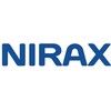 Логотип телеграм канала @it_nirax — NIRAX: Автоматизация и аналитика запчастей