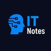 Telegram channel IT_Notes | Нейросети, ИИ-агенты, Claude Code logo