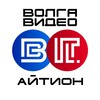 Логотип телеграм канала @it_on_ru — Спец предложения от Волга-Видео (volga-video.ru) и АйтиОН (it-on.ru)