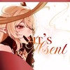 Логотип телеграм канала @it_s_absent — ᯓ𝙞𝙩𝙨_𝙖𝙗𝙨𝙚𝙣𝙩|⋆˚࿔.ᐟ