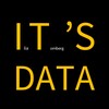 Logo of telegram channel it_s_data — IT'S DATA