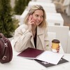 Логотип телеграм канала @it_samozvanka — Маша, пиши | Тексты для экспертов