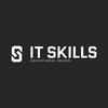 Логотип телеграм -каналу it_skills_ua — it_skills_ua