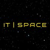 Логотип телеграм канала @it_sspace — IT | Space