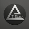 Логотип телеграм канала @it_stack_technologies — IT Stack | Technologies