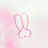 Логотип телеграм канала @it_timo — It_timo ||| Рисую на футболках 🐰