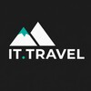Логотип телеграм канала @it_travel_kzn — Турагентство