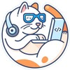 Логотип телеграм канала @it_uniit_pstu — УНИИТ ПГТУ - "Учебно-научный институт информационных технологий" ФГБОУ ВО "ПГТУ"