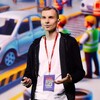 Логотип телеграм канала @it_vadimqa — Vadim Lunin