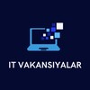 Telegram kanalining logotibi it_vakansiyalar_uz — IT VAKANSIYALAR