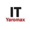 Лагатып тэлеграм-канала it_yaromax — Пра IT і не толькі.