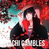 Logo of telegram channel itachi100xgambles — Itachi Gambles| $SOL | $BSC | $ETH