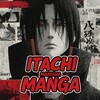 Telegram kanalining logotibi itachi_manhwa — ITACHI MANHWA