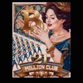 Logo saluran telegram itaclub21 — 21ᴍillion CLUB