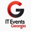 Logo of telegram channel itafishatbs — IT Events - Georgia