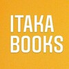 Logo of telegram channel itakabookstbilisi — itakаbookstbilisi