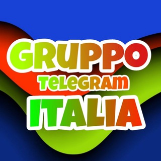 Logo del canale telegramma italia_chat_telegram - Telegram Italia 🌐ⒼⓉⒽ