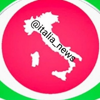 Logo del canale telegramma italia_news - Italia news 2.0 (🇮🇹news)