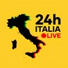 Logo of telegram channel italia24hlive — Italia 24H Live 🔴 – Notizie dall'Italia