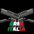 Telegram kanalining logotibi italia_armi — ITALIA_ARMI🇮🇹