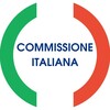 Логотип телеграм канала @italia_mosca — Итальянская Комиссия