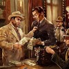 Логотип телеграм канала @italialamafia — Проект