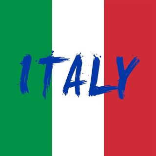 Telegram channel Ⓘ︎Ⓣ︎Ⓐ︎Ⓛ︎Ⓘ︎Ⓐ︎Ⓝ︎🇮🇹 logo
