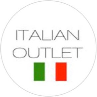 Логотип телеграм канала @italian_outlet — Italian_outlet
