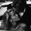 Логотип телеграм канала @italianikora — Кора Рейли ✨🤍