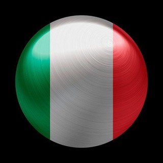 Logo del canale telegramma italianiregionalichat - GRUPPI ITALIANI REGIONALI