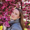Логотип телеграм канала @italiano_con_anna — 🇮🇹 Итальянский с Анной Федченко