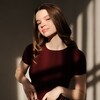 Логотип телеграм канала @italianoconkatia — Катя • итальянский язык 🇮🇹