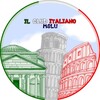 Логотип телеграм канала @italianomslu — 🇮🇹 Итальянский клуб МГЛУ