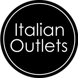 Логотип телеграм канала @italianoutlets — Байер Сервис Italian Outlets