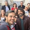Логотип телеграм канала @italianoweb — ItalianoWeb - Учёба в Италии
