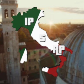 Logo del canale telegramma italianps4roleplayremastered - ITALIAN PS4 ROLEPLAY REMASTERED®