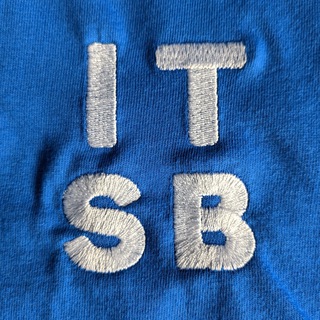 Telegram channel Italian Skateboarding - ITSB logo
