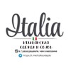 Telegram kanalining logotibi italiaodejda — Итальянская одежда 🤍