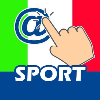 Logo del canale telegramma italiasportnews - 🇮🇹 Italia News Sport 🇮🇹 Notizie Sportive Italiane in Tempo Reale 🇮🇹