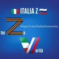 Telegram channel 🇮🇹🇷🇺🄸🅃🄰🄻🄸🄰 🆉︎🇷🇺🇮🇹 logo