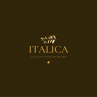 Логотип телеграм канала @italica_bouti — Italica_boutique