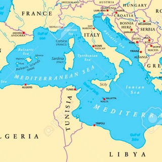 Logo des Telegrammkanals italiennews - Italien News