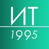 Логотип телеграм канала @italika1995 — ИТАЛИКА 1995