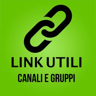 Logo del canale telegramma italinkutili - 🌐 LINK UTILI ITALIA 🇮🇹