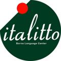 Logo saluran telegram italitto — Italitto🇮🇹