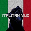 Telegram kanalining logotibi italiyan_muz1 — — ɪᴛᴀʟɪʏᴀɴ ᴍᴜᴢ 🇮🇹🎧